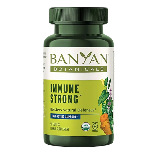 Immune Strong Tablets