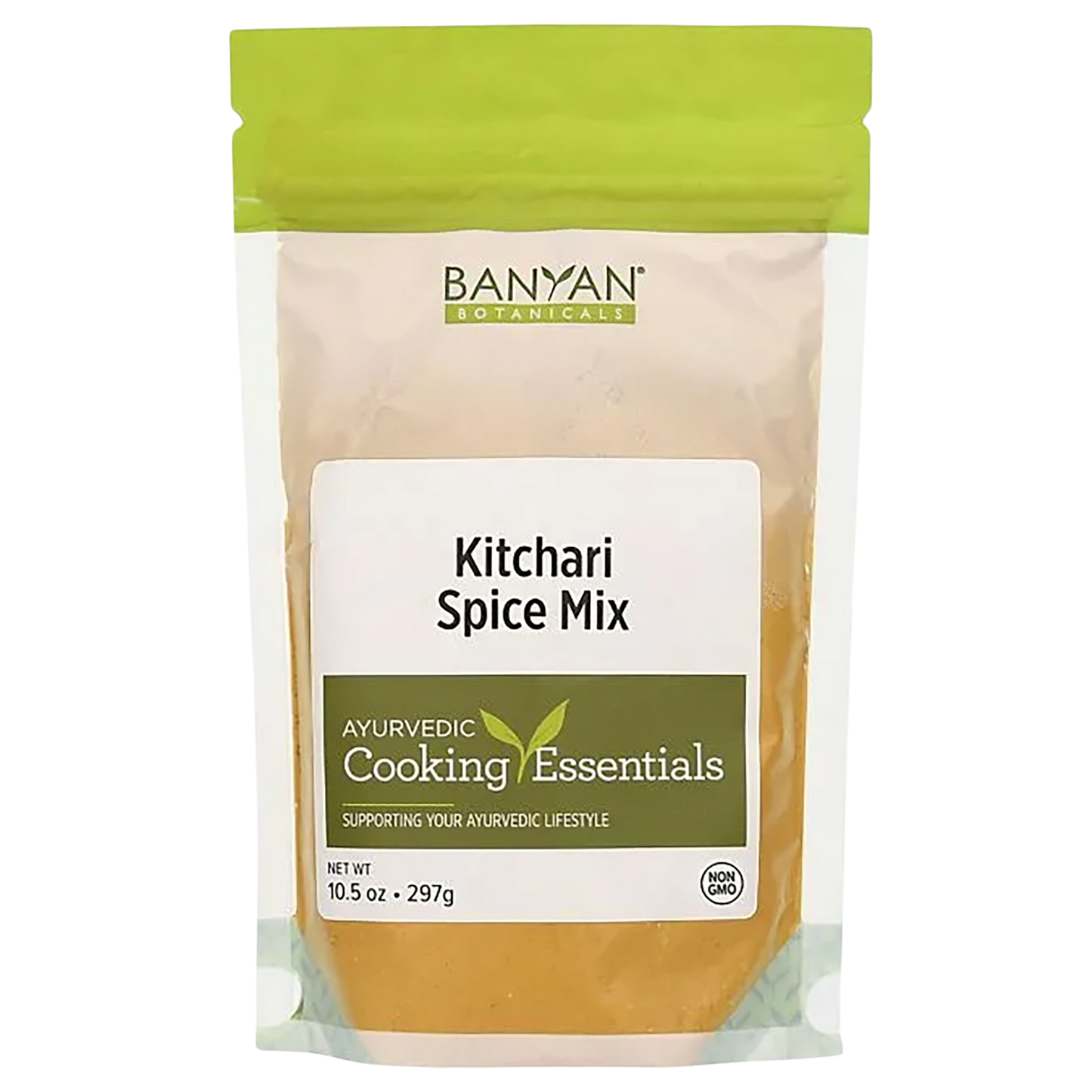 Kitchari Spice Mix