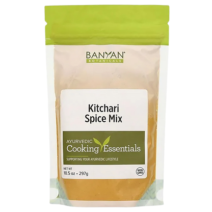 Kitchari Spice Mix