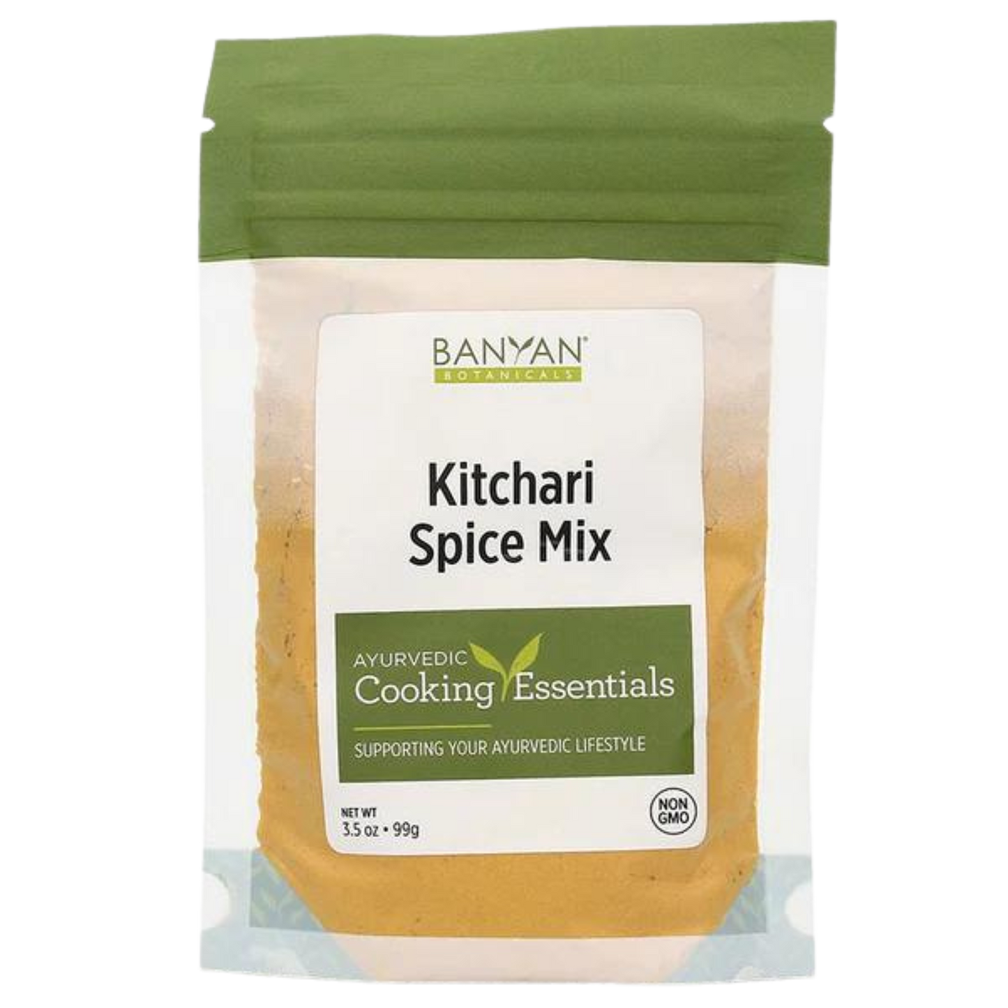 Kitchari Spice Mix 3.5oz