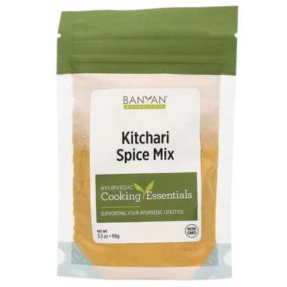 Kitchari Spice Mix 3.5oz