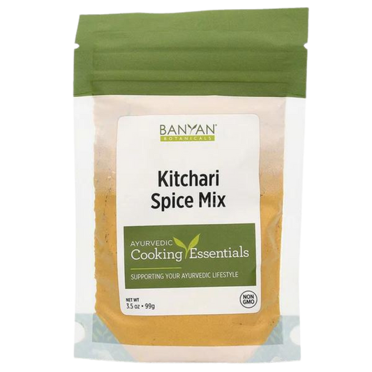 Kitchari Spice Mix 3.5oz