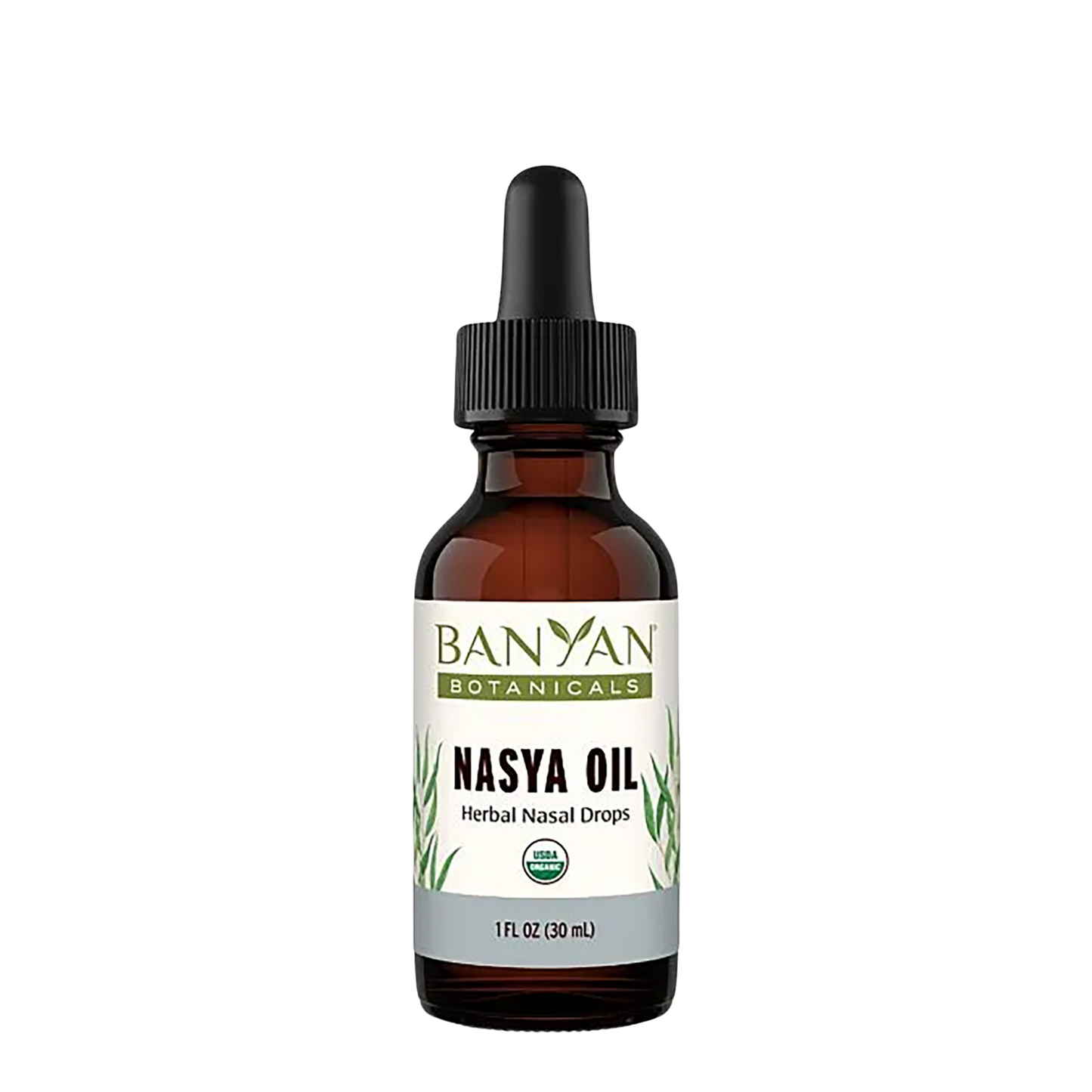 Nasya Oil