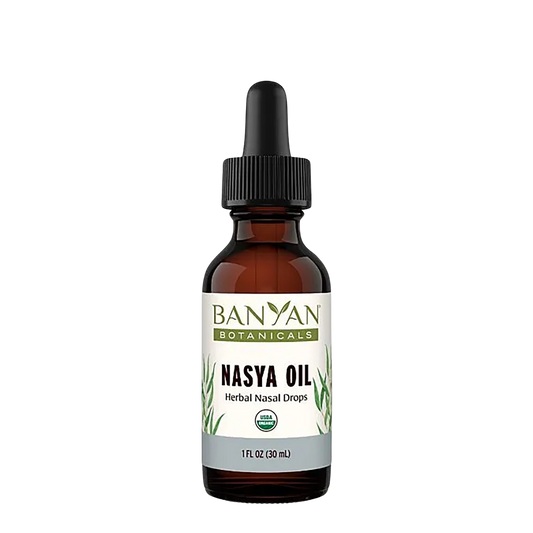 Nasya Oil