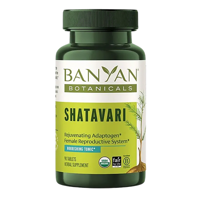 Shatavari Tablets