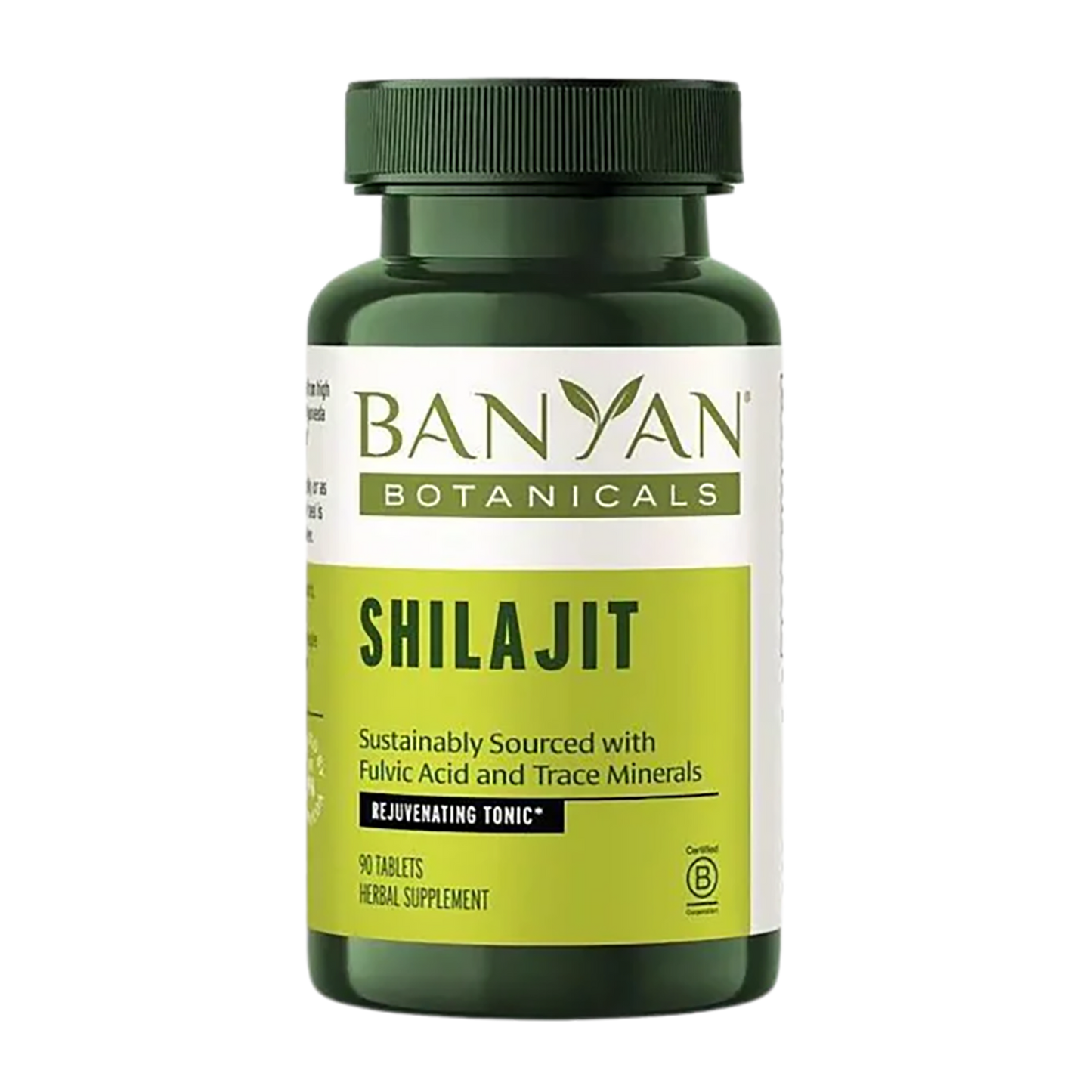 Shilajit Tablets