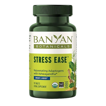 Stress Ease Tablets