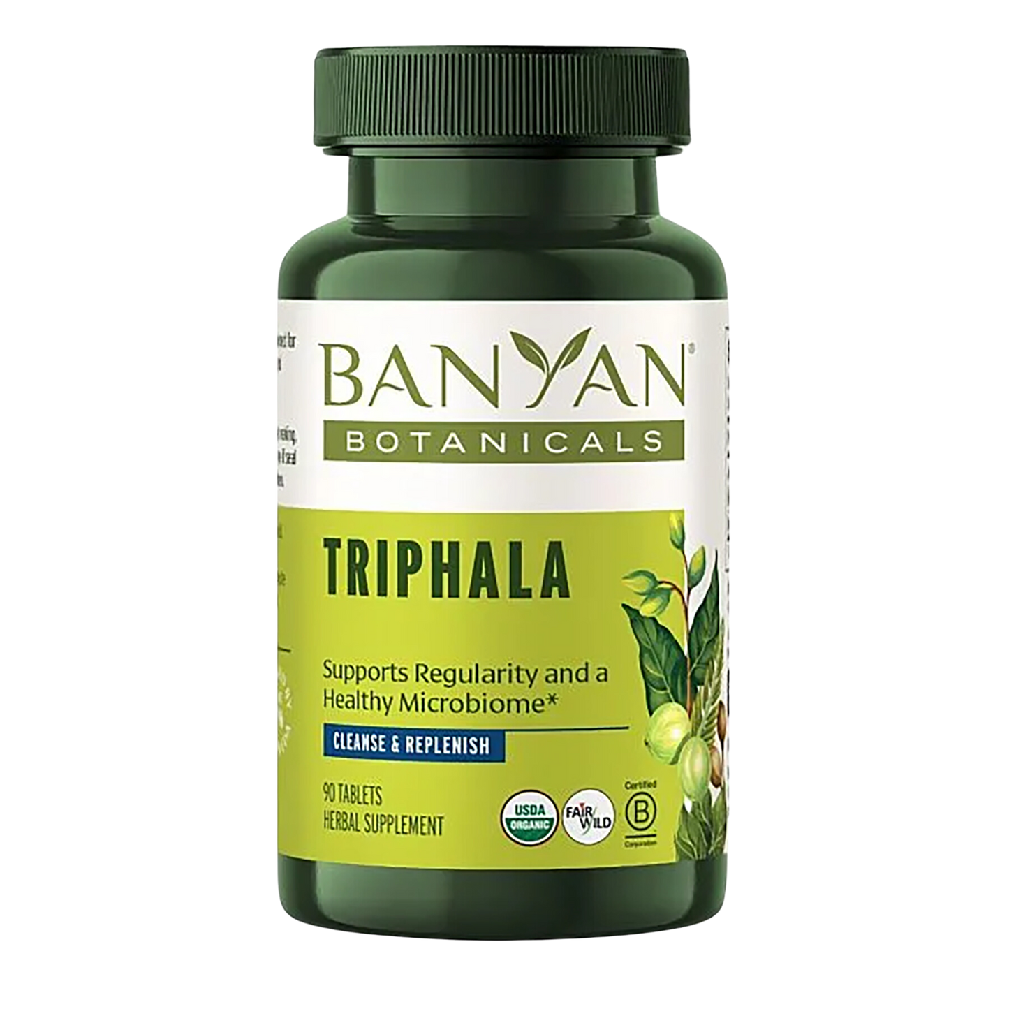 Triphala Tablets