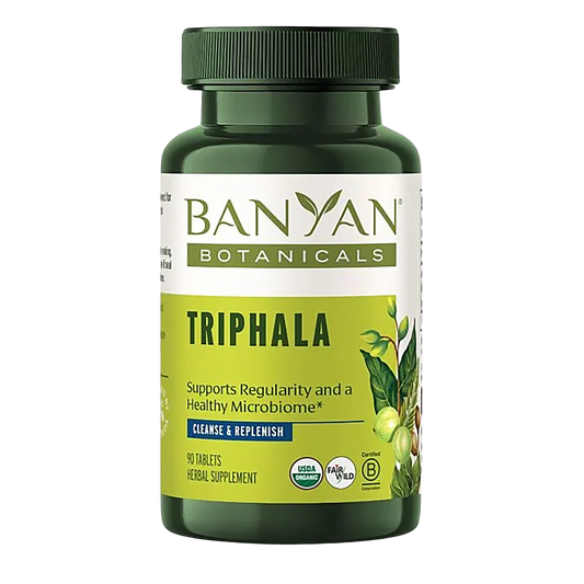 Triphala Tablets