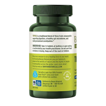 Triphala Tablets