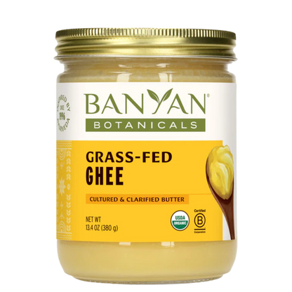 Grass-Fed Ghee 13.4 oz