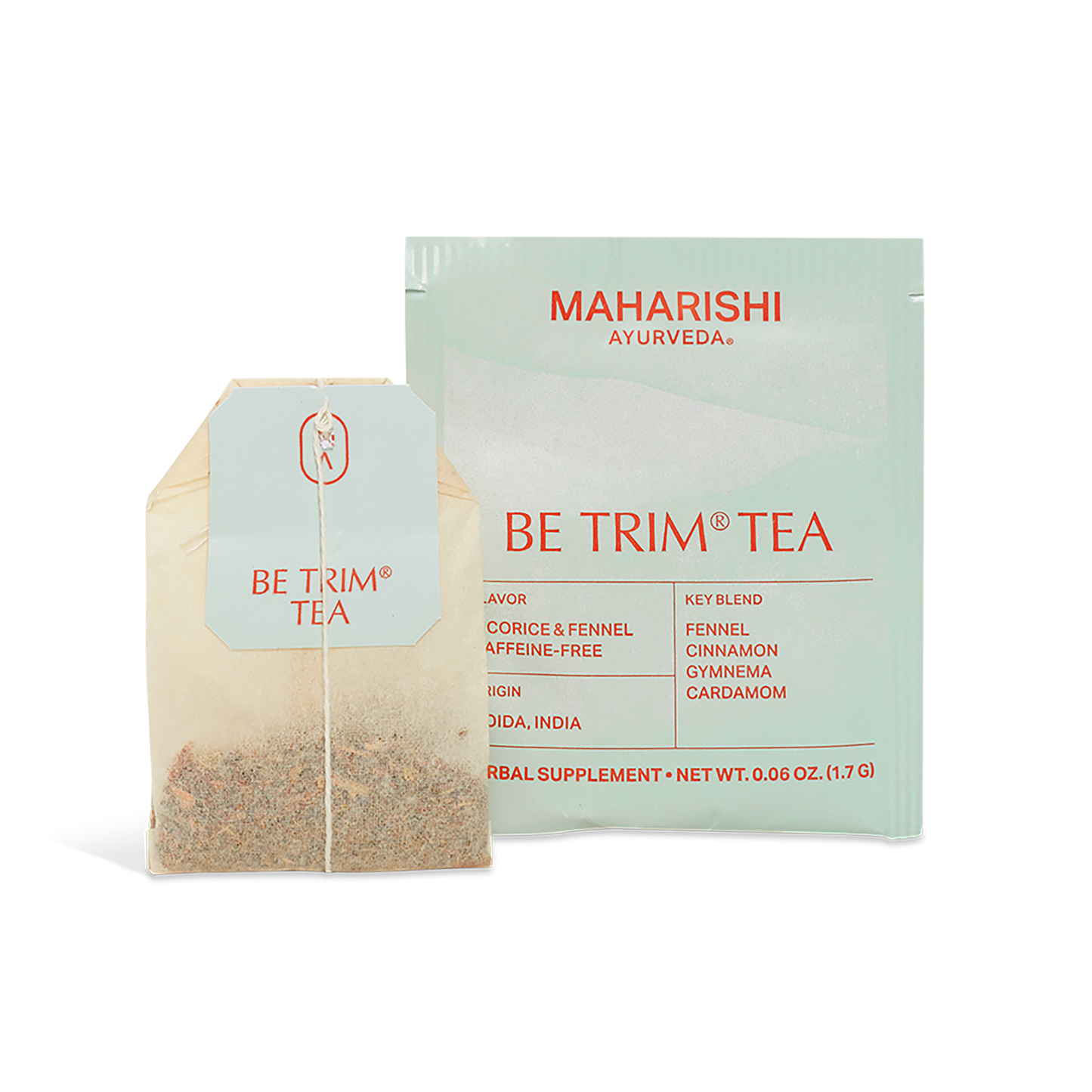 Be Trim® Tea