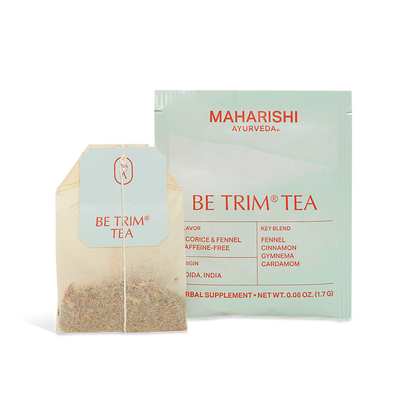 Be Trim® Tea