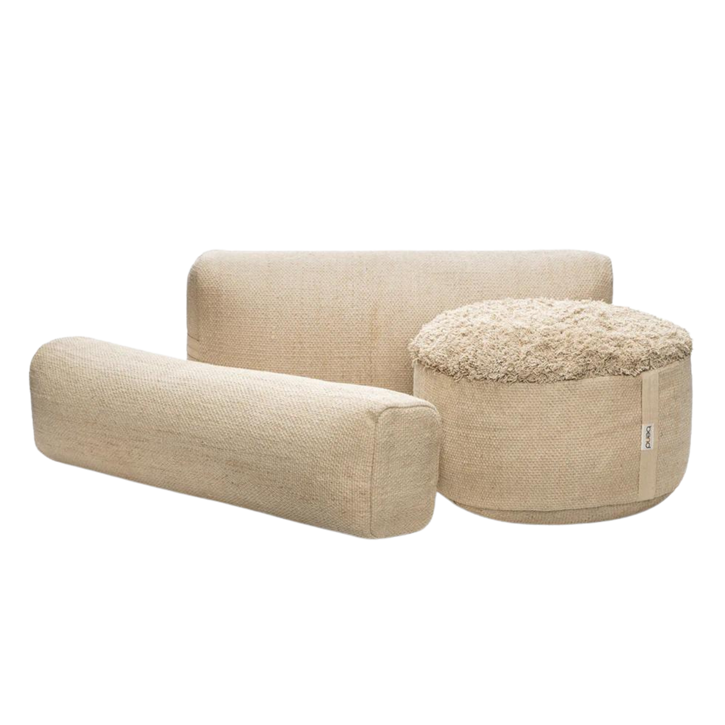 Harda Ayurvedic Yoga Bolster