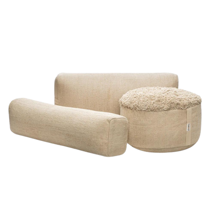 Harda Ayurvedic Yoga Bolster