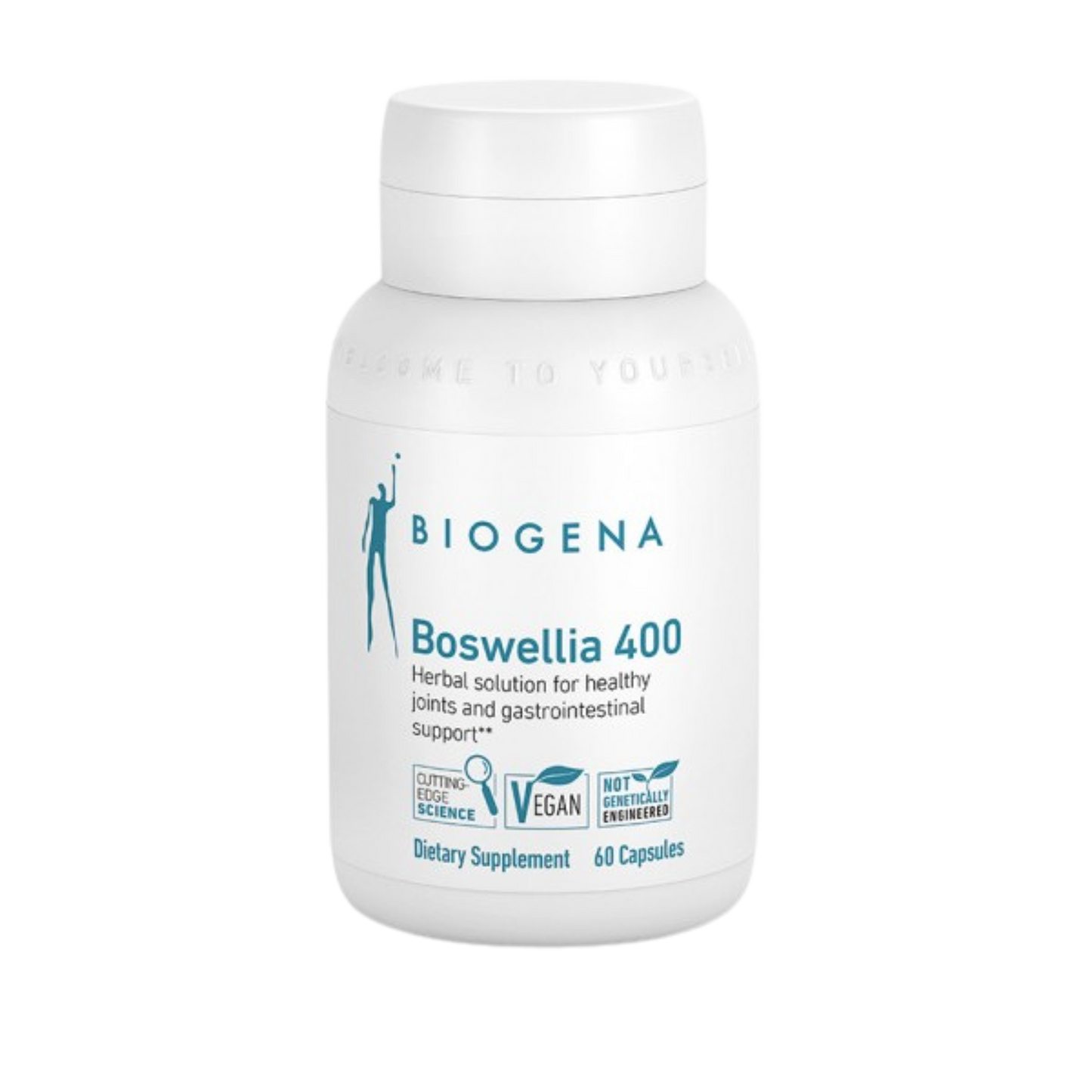 Boswellia 400