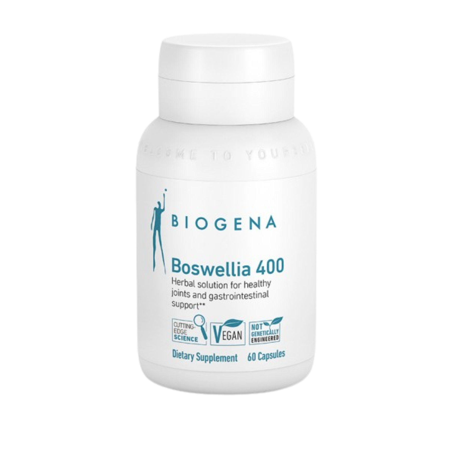 Boswellia 400