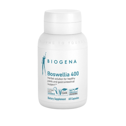 Boswellia 400