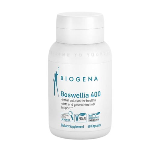 Boswellia 400