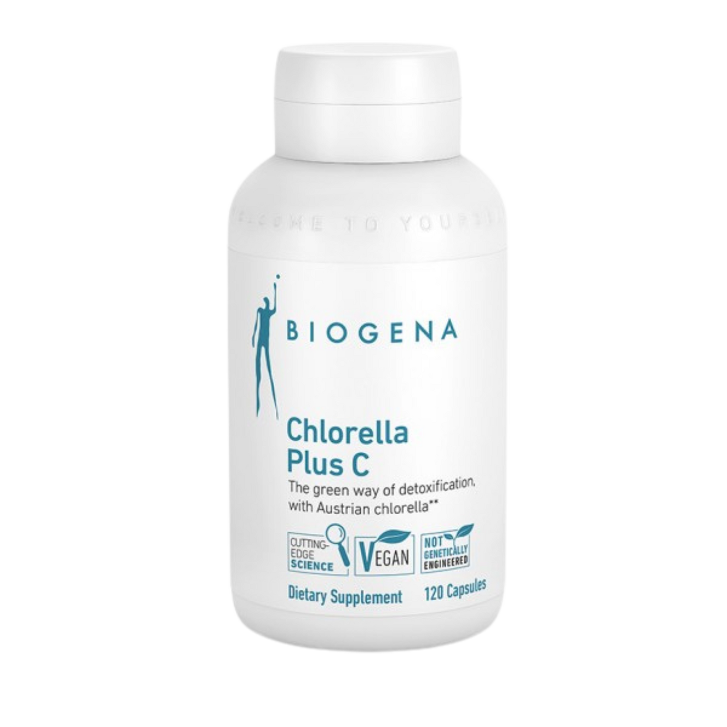 Chlorella Plus C