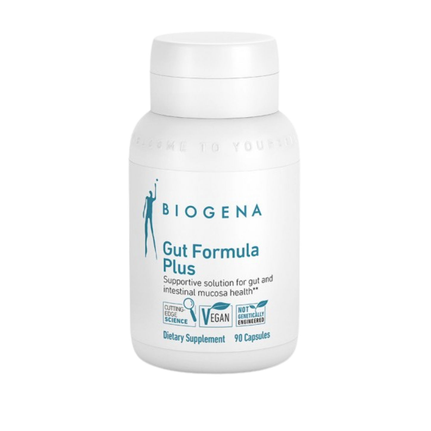 Gut Formula Plus