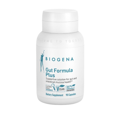 Gut Formula Plus