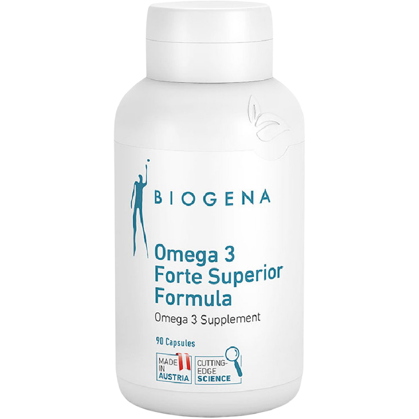 Omega 3 Forte Superior