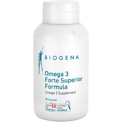 Omega 3 Forte Superior