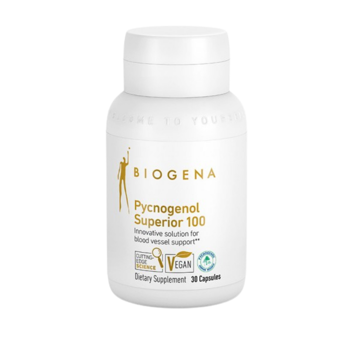 Pycnogenol Superior 100 GOLD