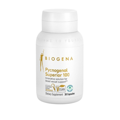 Pycnogenol Superior 100 GOLD