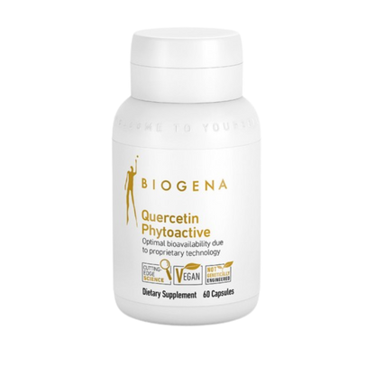 Quercetin Phytoactive GOLD