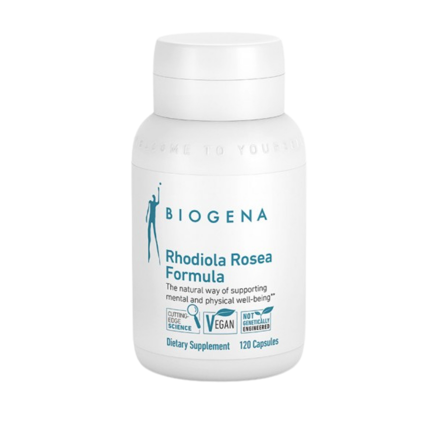 Rhodiola Rosea Formula