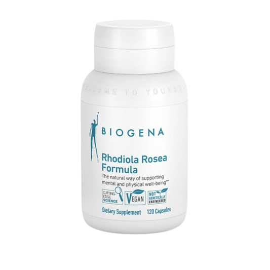 Rhodiola Rosea Formula