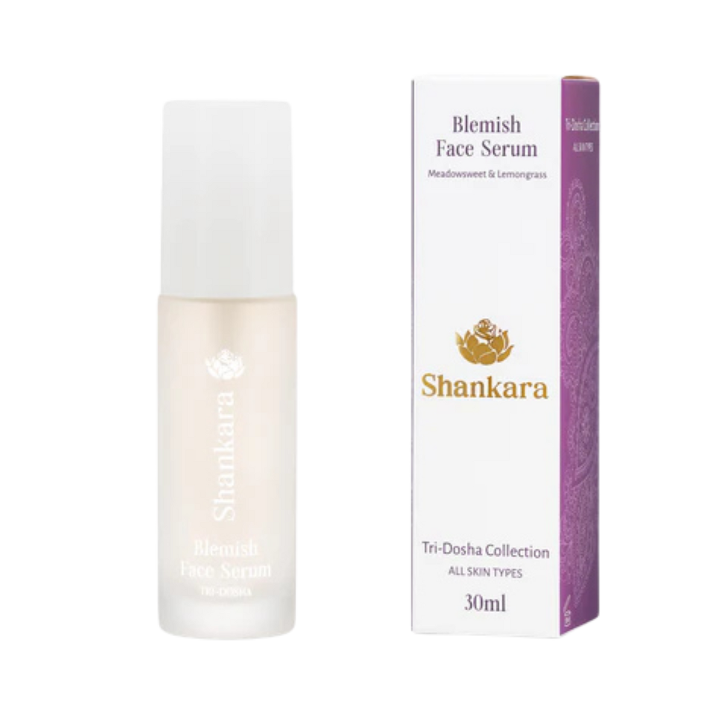 Blemish Face Serum