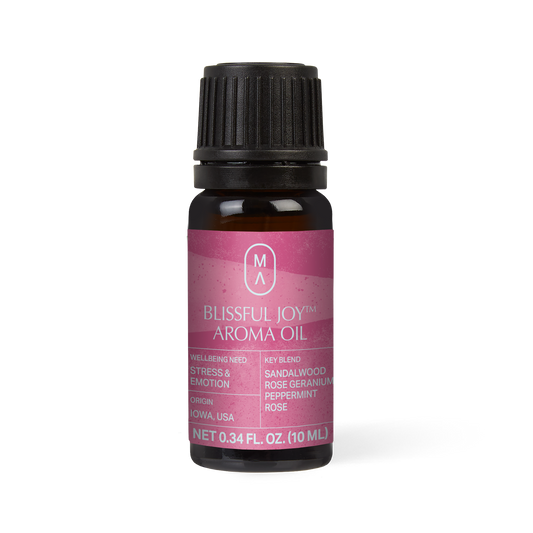 Blissful Joy™ Aroma Oil