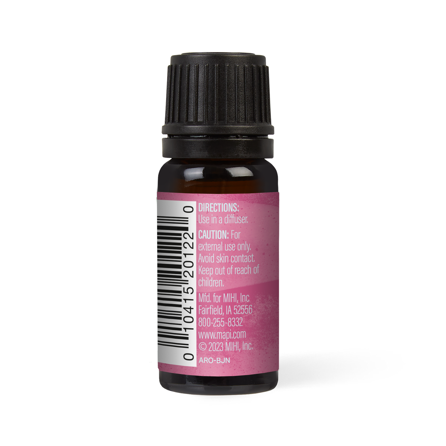 Blissful Joy™ Aroma Oil