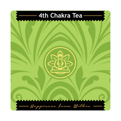 4th Chakra Tea