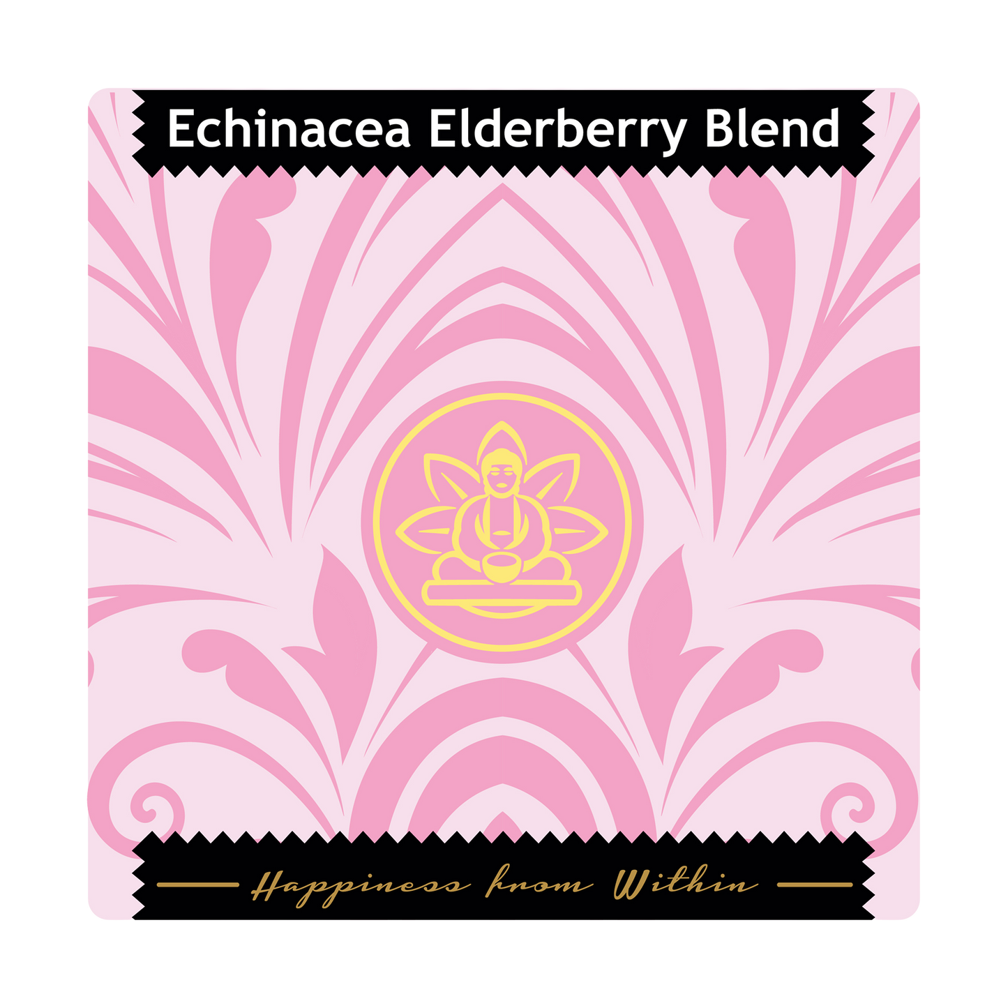 Echinacea Elderberry Blend