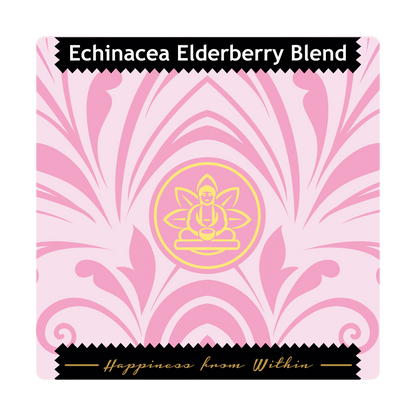 Echinacea Elderberry Blend