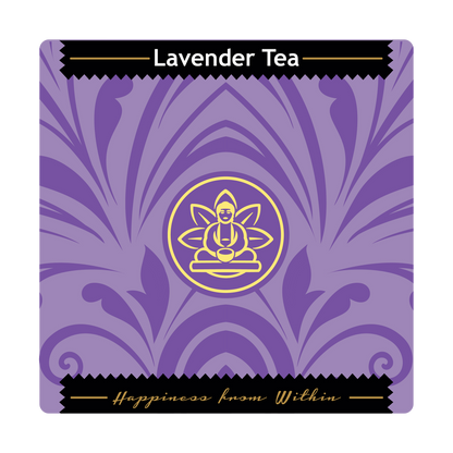 Lavender Tea