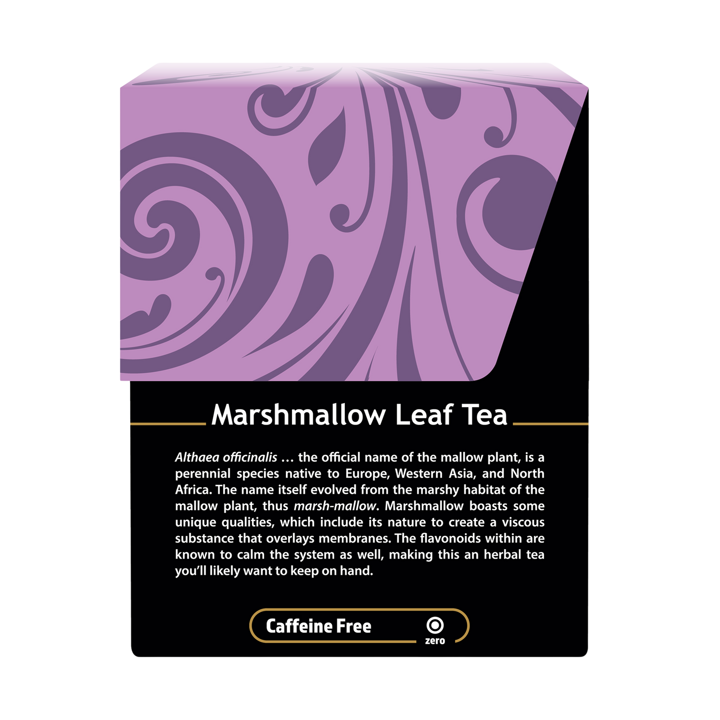 Marshmallow Leaf Tea