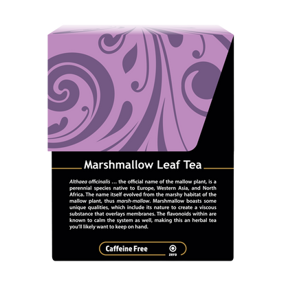 Marshmallow Leaf Tea