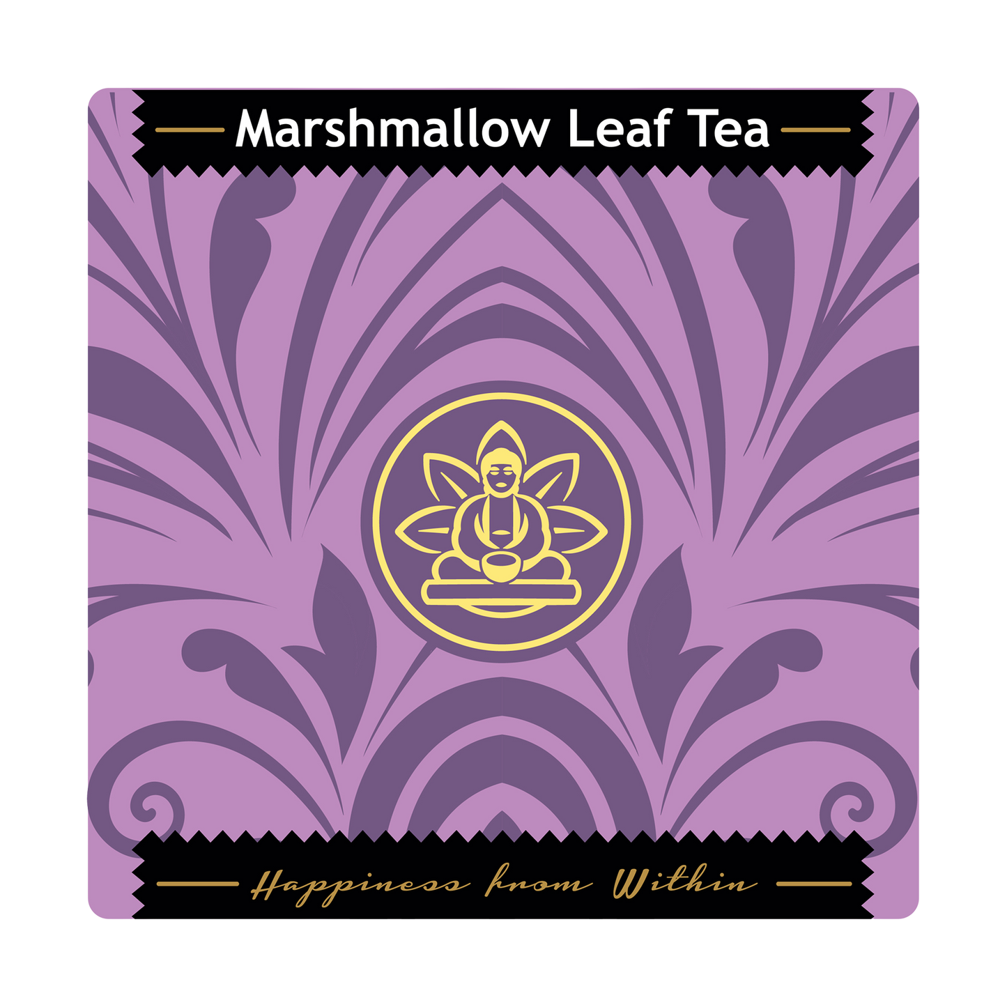 Marshmallow Leaf Tea