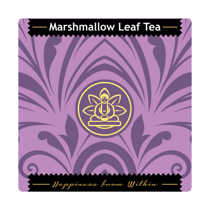 Marshmallow Leaf Tea