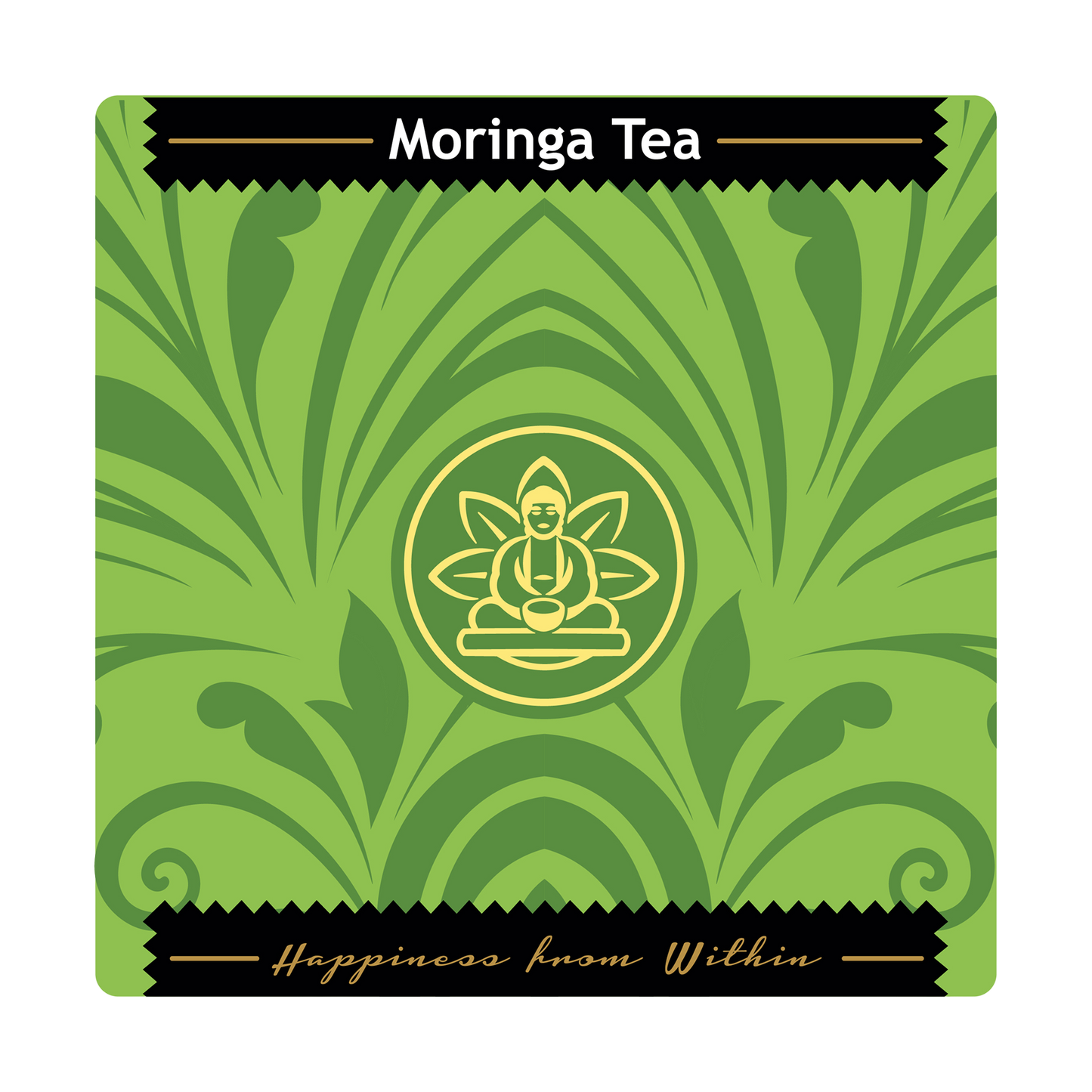 Moringa Tea