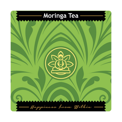 Moringa Tea