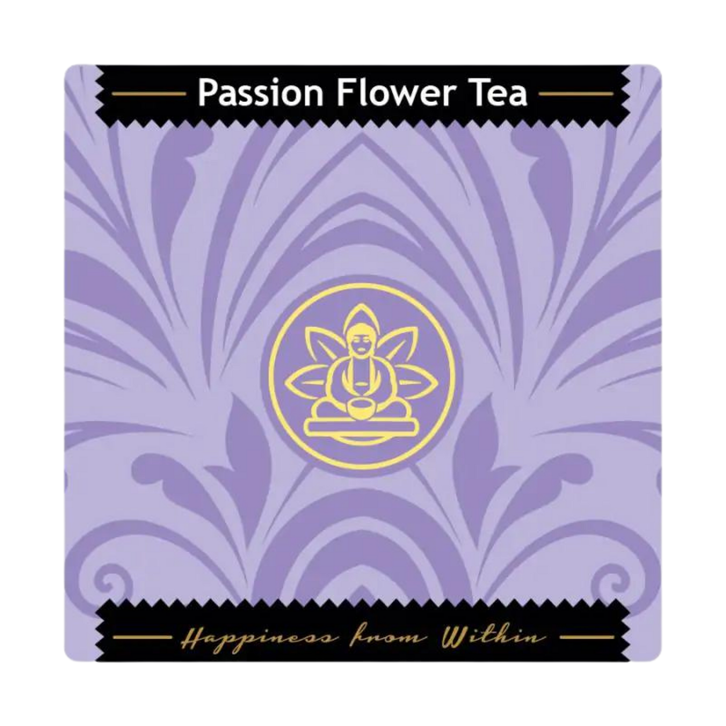 Passion Flower Tea