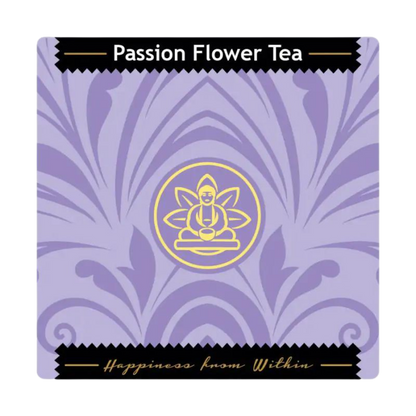 Passion Flower Tea