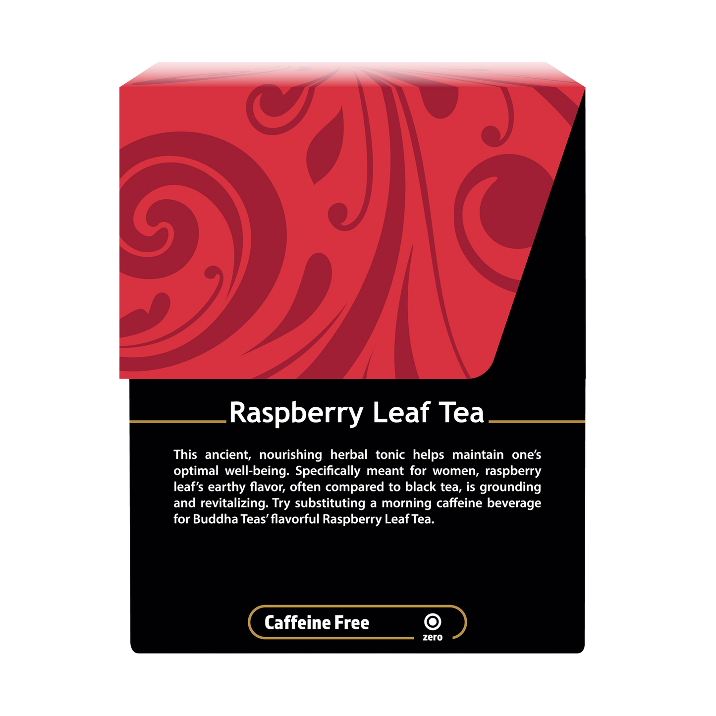 Raspberry Leaf Tea