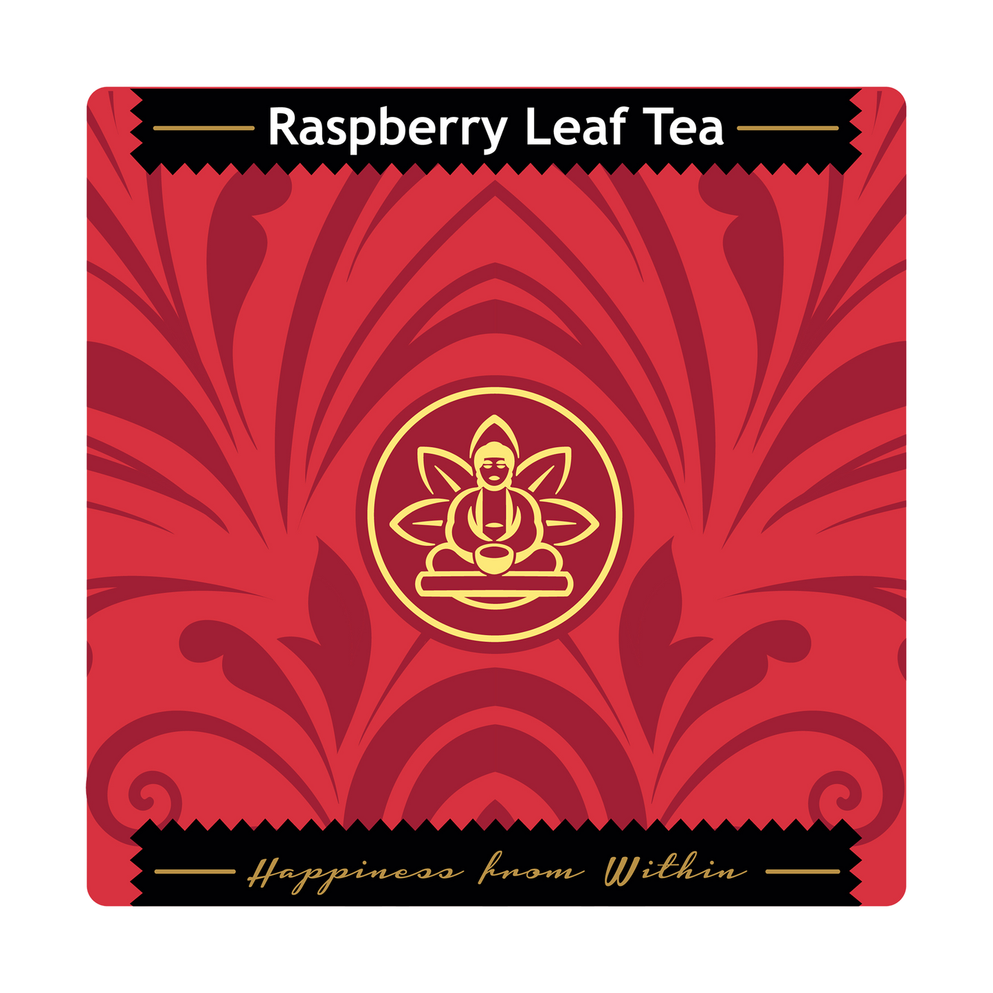 Raspberry Leaf Tea